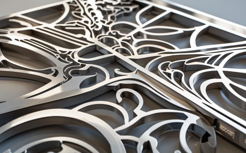 lakshcerative cnc cutting services